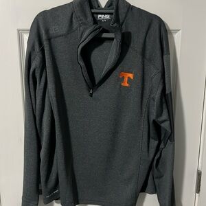 PING University of Tennessee 1/4 Zip